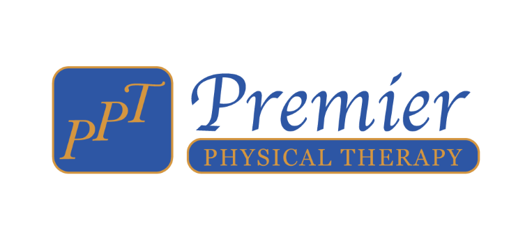 logo for Premier Therapy